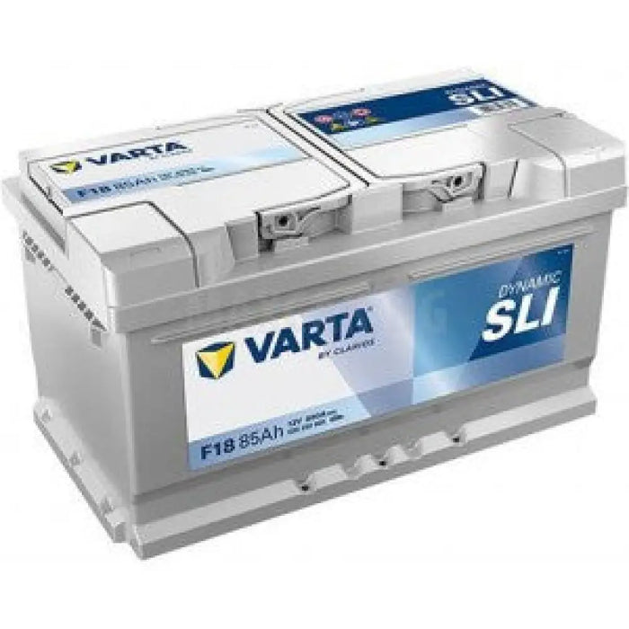 VARTA DYNAMIC SLI 85AH 800A R+