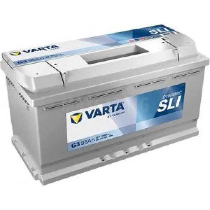 VARTA DYNAMIC SLI 95AH 800A R+