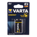 Varta ENERGY 9 V Алкален