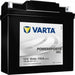 VARTA POWERSPORTS GEL 19AH 170A 12V R+