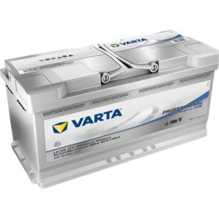 VARTA PROFESSIONAL DUAL PURPOSE AGM 105AH 950A R+