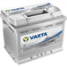 VARTA PROFESSIONAL DUAL PURPOSE AGM 60AH 680A R+