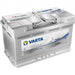 VARTA PROFESSIONAL DUAL PURPOSE AGM 80AH 800A R+