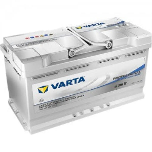 VARTA PROFESSIONAL DUAL PURPOSE AGM 95AH 850A R+