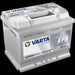 VARTA PROFESSIONAL EFB 60AH 640A R+