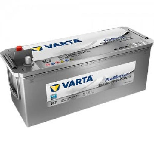 VARTA PROMOTIVE SUPER HEAVY DUTY 145AH 800A