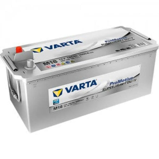 VARTA PROMOTIVE SUPER HEAVY DUTY 180AH 1000A