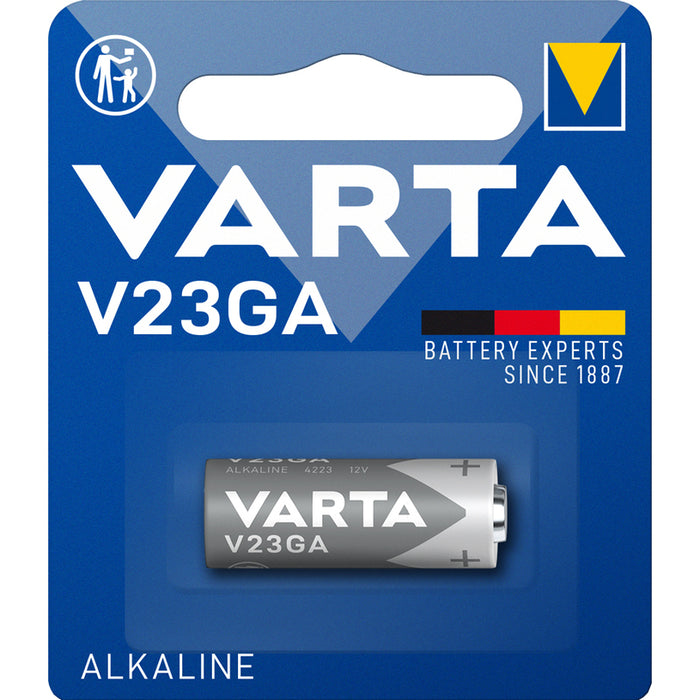 БАТЕРИИ VARTA V23 GA