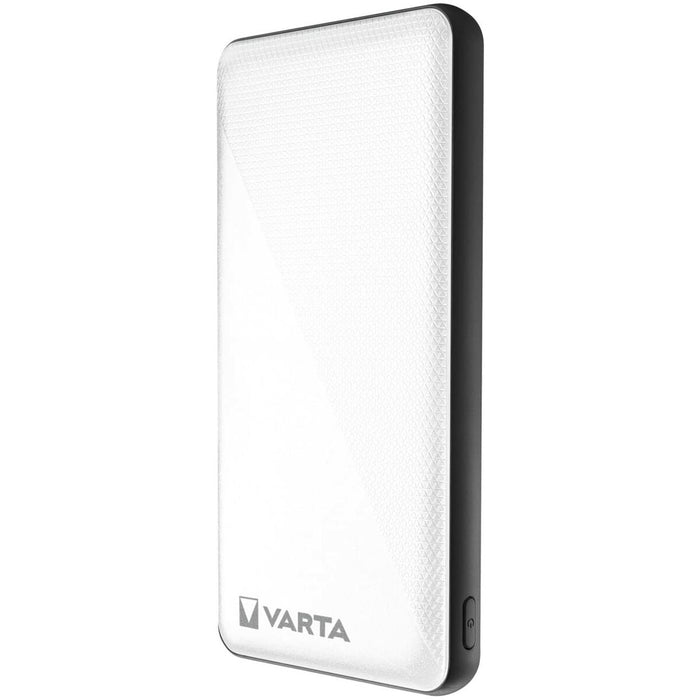 Резервна батерия Varta Energy Сребрист 10000 mAh