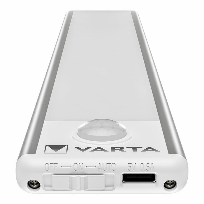 нощната лампа Varta