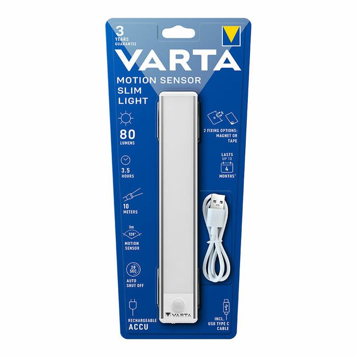 нощната лампа Varta