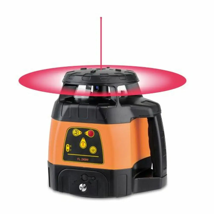 Въртящ се лазерен нивелир GEO-FENNEL FL 245HV+
