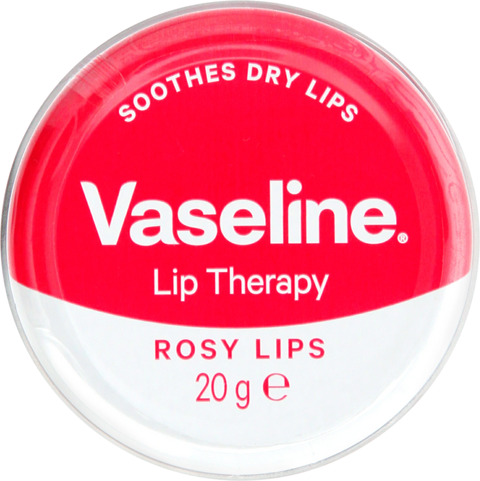 Балсам за устни Rosy, 20 g