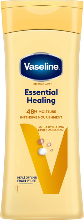 Лосион за тяло Essential Healing, 400 ml