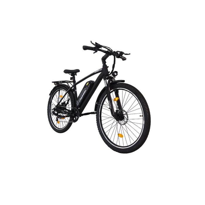 Електрически велосипед VASTER A31 250 W, ДО 25 КМ/Ч, ПРОБЕГ ДО 50 КМ, 27.50 "