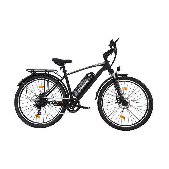 Електрически велосипед VASTER A31 250 W, ДО 25 КМ/Ч, ПРОБЕГ ДО 50 КМ, 27.50 "