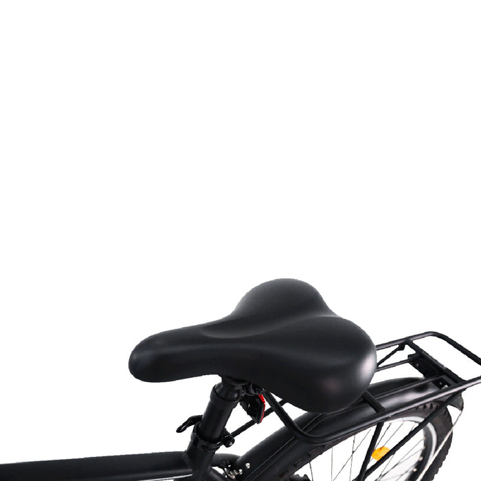 Електрически велосипед VASTER A31 250 W, ДО 25 КМ/Ч, ПРОБЕГ ДО 50 КМ, 27.50 "