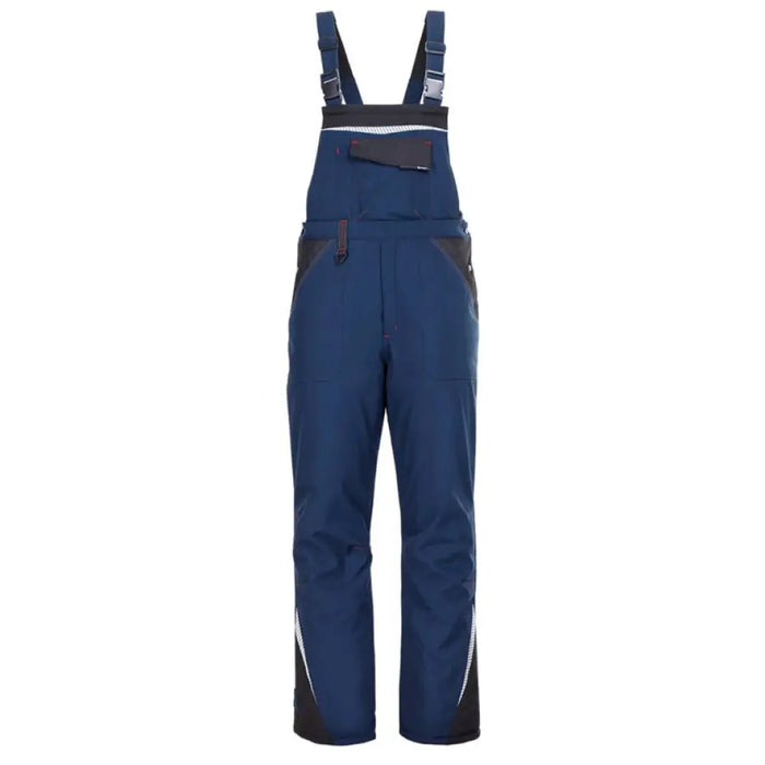 ВАТИРАН РАБОТЕН ПОЛУГАЩЕРИЗОН РАЗМЕР XL STENSO REVOLT