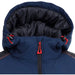 ВАТИРАНО РАБОТНО ЯКЕ РАЗМЕР XXL STENSO REVOLT SOFTSHELL