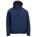 ВАТИРАНО РАБОТНО ЯКЕ РАЗМЕР XXL STENSO REVOLT SOFTSHELL