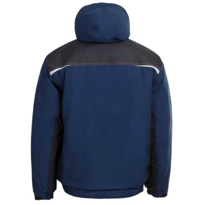 ВАТИРАНО РАБОТНО ЯКЕ РАЗМЕР XXL STENSO REVOLT SOFTSHELL