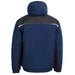 ВАТИРАНО РАБОТНО ЯКЕ РАЗМЕР XXL STENSO REVOLT SOFTSHELL