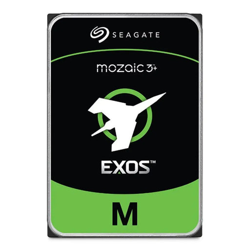 Вътрешен твърд диск Seagate Exos M 28 TB 7200 RPM 512 MB