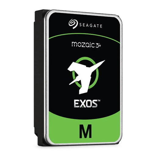 Вътрешен твърд диск Seagate Exos M 28 TB 7200 RPM 512 MB