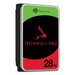 Вътрешен твърд диск Seagate IronWolf Pro ST28000NT000 28 TB