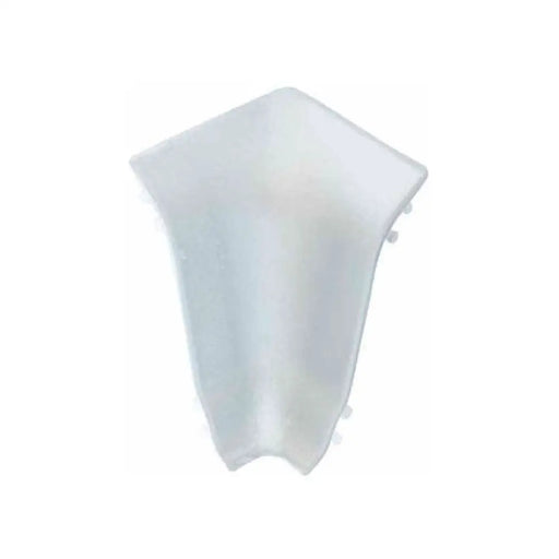 ВЪТРЕШЕН ЪГЪЛ ЗА PVC ПЕРВАЗ DOELLKEN SLK50 МЕТАЛИК