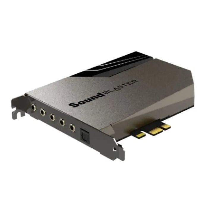 Вътрешна звукова карта Creative Technology Sound Blaster