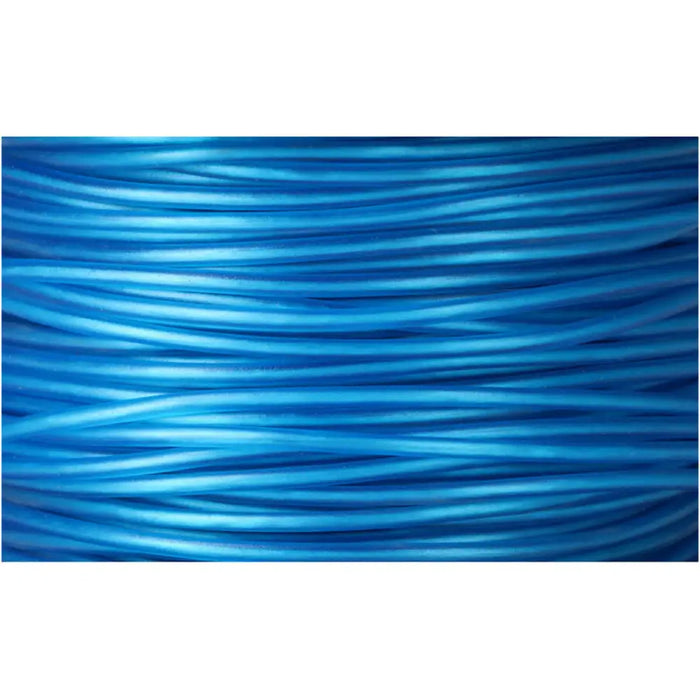 Въже за Простиране EDM 87940 Син PVC полипропилен 5 mm x