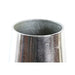 Ваза DKD Home Decor 15,5 x 15,5 x 26 cm Сребрист Златен