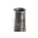 Ваза DKD Home Decor 15,5 x 15,5 x 49,5 cm Алуминий Модерен