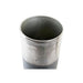 Ваза DKD Home Decor Двуцветен Алуминий Модерен 15 x 15 x 33