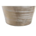 Ваза DKD Home Decor Кристал Алуминий Многоцветен 29 x 29 x
