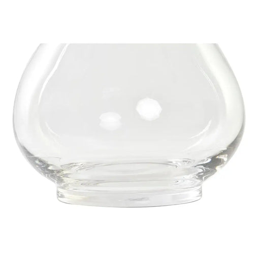 Ваза DKD Home Decor Кристал Прозрачен Модерен (14 x 14 x 30