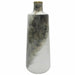 Ваза DKD Home Decor Метал Двуцветен Желязо Модерен (19 x 19