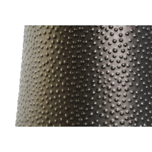 Ваза DKD Home Decor Сив Златен Тъмно сив Метал Модерен 25 x
