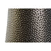 Ваза DKD Home Decor Сив Златен Тъмно сив Метал Модерен 25 x