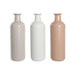 Ваза DKD Home Decor теракота Светло розово Dolomite 13 x 13