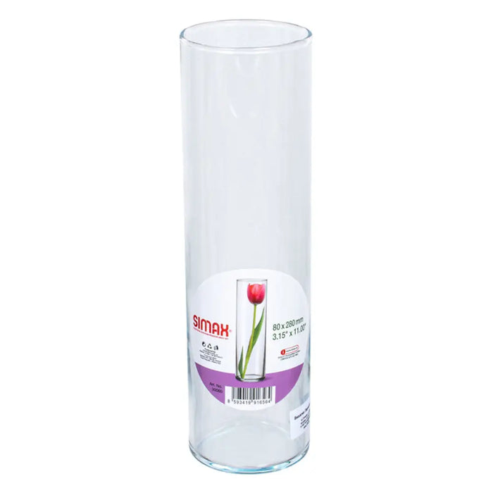 ВАЗА DRUM II 84Х275 MM LEROY