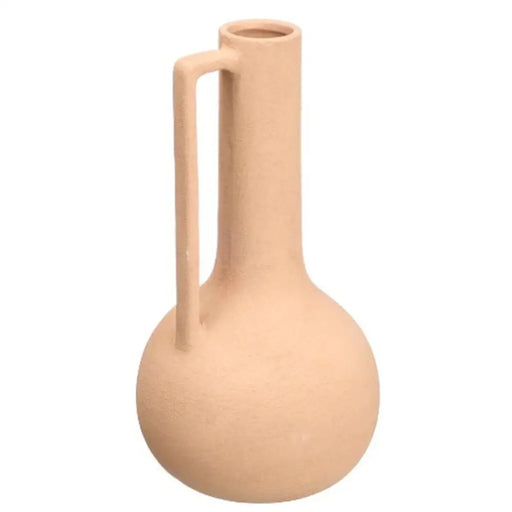Ваза Gift Decor 20084-T 20084-T Кафяв Керамика 18 x 34,5 x