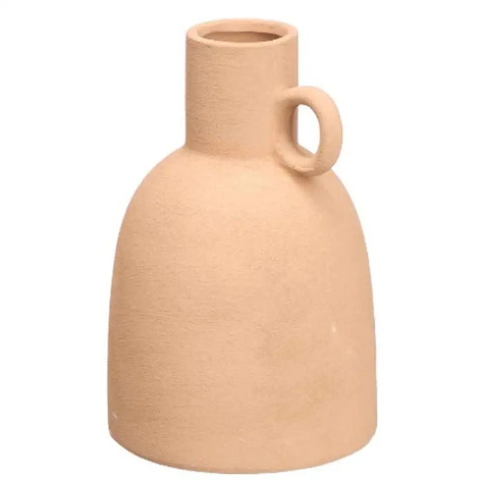 Ваза Gift Decor 20085-T 20085-T Кафяв Керамика 16,8 x 25,5