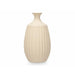 Ваза Gift Decor 223-C 223-C Бежов Керамика Райета 21 x 39 x