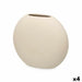 Ваза Gift Decor 29/29-C 29/29-C Бежов Керамика Кръгъл 29 x