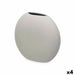 Ваза Gift Decor 29/29-CZ 29/29-CZ Сив Керамика Кръгъл 29 x