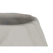 Ваза Gift Decor 340-CZ 340-CZ Сив Керамика Райета 26 x 49 x