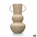Ваза Gift Decor Кафяв Желязо Pall 17,5 x 30 x 16 cm (6 броя)
