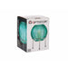 Ваза Gift Decor SW120511B SW120511B Син Сребрист Сребро